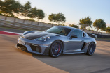 Porsche-Rückruf - Das müssen Kunden wissen: Gefahr durch fehlerhafte Zentralverschlüsse an drei Porsche-Modellen