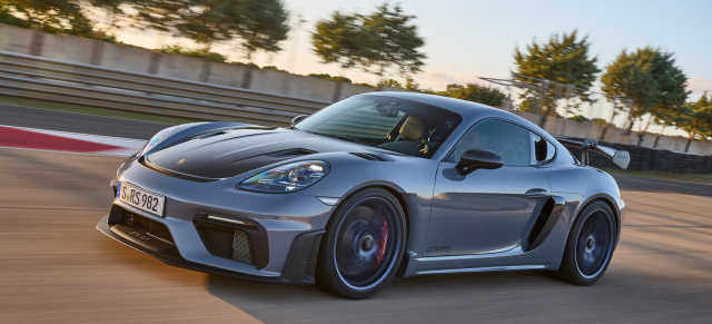 Porsche-Rückruf - Das müssen Kunden wissen: Gefahr durch fehlerhafte Zentralverschlüsse an drei Porsche-Modellen