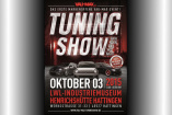 Alle Infos zum ersten VAU-MAX.de Event! : 3. Oktober: VAU-MAX TuningShow 2015 in Hattingen