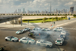 Ken Blocks Gymkhana Eight -  Ultimate Exotic Playground Dubai : Gymkhana 8 – Das neuste Ken Block Video ist online 