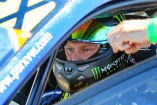 Polo-Champion wird Golf-Spieler: WRX-Champion Johan Kristoffersson wechselt in den WTCR-Golf GTI