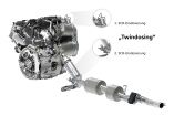 Neue TDI-Generation ab 2020: 2.0 TDI Evo für den VW Passat und Golf 8