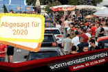 Wörthersee 2020: GTI-Treffen abgesagt: Wegen Corona: Das Wörtherseetreffen 2020 ist offiziell abgesagt