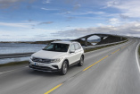 Mit dem Plugin-Hybrid von Volkswagen durch Norwegen: Der PHEV - mehr als nur eine Übergangslösung