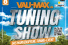 8. VAU-MAX TuningShow, 20. August 2023, Dinslaken: Werbemittel für die VAU-MAX TuningShow in Dinslaken