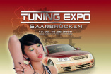 TuningExpo 2008: Bald gehts los!