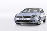 Der neue Golf 6 - die ersten Fakten!: G-Style: Volkswagen bleibt beim Golf VI seiner Linie treu!