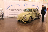 29.11.-8.12.: Essen Motor Show: Auch etwas für Oldtimer-Fans: Classic & Prestige Salon