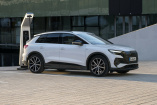 Neues Basis-Modell: Audi Q4 40 e-tron als Einstiegsmodell ab 48.150 €