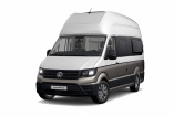 Premiere des Modelljahrs 2026 auf diesjährigem Caravan-Salon: Neue Evolutionsstufe des Grand California