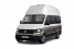 Premiere des Modelljahrs 2026 auf diesjährigem Caravan-Salon: Neue Evolutionsstufe des Grand California
