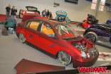 So war die MY CAR Show 2010 in Dortmund: Erste Bilder der neuen Tuning Messe MY CAR im Pott sind online