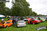 VW Fanatics Water & Air 2011  Die Bilder: 399 Bilder aus dem Ferienpark Stroombroek in Braamt Holland