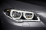 BMW 5er Facelift mit mehr HELLA Technologie an Bord: HELLA stattet BMW Limousine und Kombi mit umfassendem Lichtpaket und verschiedenen Elektronik-Komponenten aus.