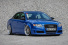 Vier Ringe sollt Ihr sein: Audi A4 DTM Edition aufgepeppt