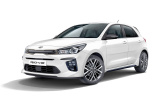 Premiere in Genf: GT Line für den Kia Rio