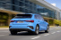Erste Fahrt im  Audi A3 Plug-in-Hybrid (2021): Der Nächste, bitte!