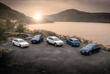 Reichweite reicht weiterhin: Plug-In-Hybride von Volkswagen erfüllen schärfere Richtlinien ab 2022
