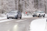 Der erste Schnee ist da - Ratgeber: Sicher Fahren im Winter - welche Fehler sind zu vermeiden?
