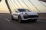 Starkes Stück: 739 PS im neuen Porsche Cayenne Turbo E-Hybrid