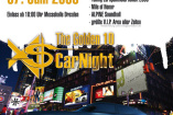 XS CarNight!: Ab Sonntag sind Bericht und Galerie online!