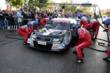 Abt Racing Show: Die 9. Johann Abt Racing Show in Kempten: zwei Tage Tuning, Sport und Show live