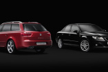  Exeo Kombi & Facelift für den SEAT Leon und Altea : Frische Optik und modifiziertes Motorenspektrum