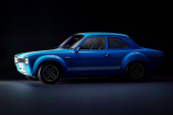 Faszination Boreham Continumod Ford Escort Mk1 RS: Es lebe der Ford Escort