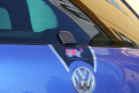 Clean Style Heckwischerabdeckung für den  VW Scirocco 3