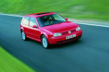 Diese Gebrauchten sind auch nach 15 Jahren noch top: Alt aber nicht schlecht: Golf 4 überzeugt die Dekra noch heute