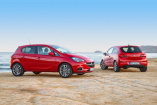 Neuauflage vom Bestseller: Der neue Opel Corsa E: Der Corsa der 5. Generation - neue Motoren und Getriebe, neues Fahrwerk, IntelliLink-Vernetzung und zahlreiche Assistenz-Systeme 