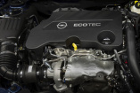 Opel stellt seinen neuen 2.0 CDTI-Motor mit Euro-6-Norm vor: Mehr Leistung, mehr Drehmoment und weniger Verbrauch