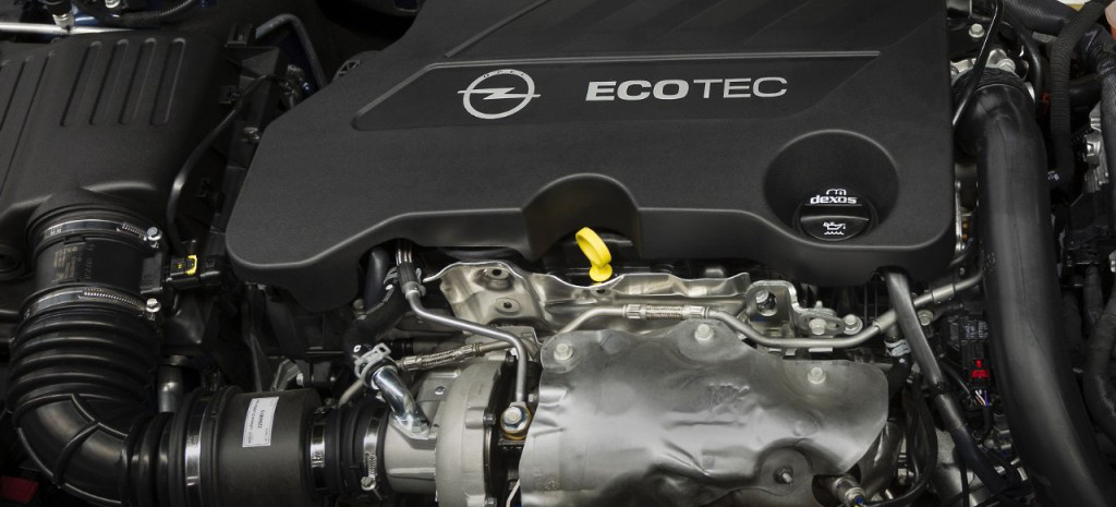 Opel stellt seinen neuen 2.0 CDTIMotor mit Euro6Norm vor Mehr