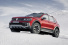 NAIAS Studie - Tiguan Active Concept (2016): Dieser VW Tiguan lässt die Muskeln spielen