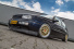 Dreier-Beziehung: Golf 3 VR6 Highline mit Ferrari-Felgen und 500 Turbo-PS