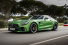Mercedes-AMG GT R als Anwort auf den Porsche GT3 (2017): Die Krone der (AMG-) Schöpfung im Fahrbericht 