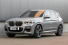 Mission Dynamik:: H&R Sportfedern für den neuen BMW X3 M40d xdrive