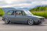 Verdammt nah an der Perfektion: Wunderschöner VW Golf 1 mit Hochglanz-16V-Turbo-Power