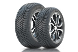 Seasonproof-Reifen – im Sommer und Winter: Neue Ganzjahresreifen von Nokian Tyres