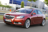 570.000 Autos müssen zum Check: Großer Rückruf für den Opel Insignia A