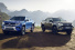 IAA Transportation (19.–25.9.2022) in Hannover: VW Amarok und ID. Buzz feiern Premiere