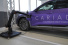 Autonom zur Ladestation: VW-Software-Tochter „Cariad“ und Bosch lassen einparken