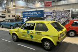 Techno Classica 2024 in Essen: Frisches Blut gesucht