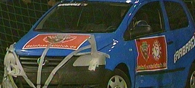 "Stefan Raab holt uns den Autoball EM-Titel":