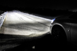 ADAC empfielt LED-Leuchten: Mehr Sicherheit durch LED-Nachrüstung