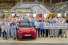Volkswagen feiert 1. Million E-Autos aus Sachsen: ID.3 GTX Performance als Jubiläumsmodell