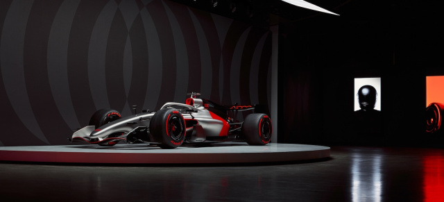 Mit Binotto und Wheatley startet Audi 2026 in die Königsklasse – doch der Plan ist anders als bei allen anderen Herstellern.: Audi Formel 1 2026: Warum der Titel erst 2030 kommen soll