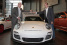 Porsche-Mobil1-Supercup Champion Bleekemolen fährt jetzt auch privat 911 GT3