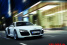 Erstes Facelift für den Audi R8: Audi verfeinert seinen Supersportwagen und steigert die Leistung