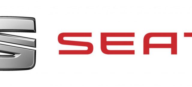 SEAT beommt ein neues Marken-Logo: